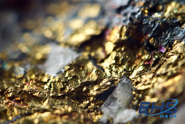 MonitorPro Implementation: gold and copper mine