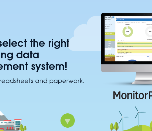 data management system