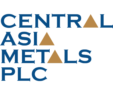 Metales del Asia central