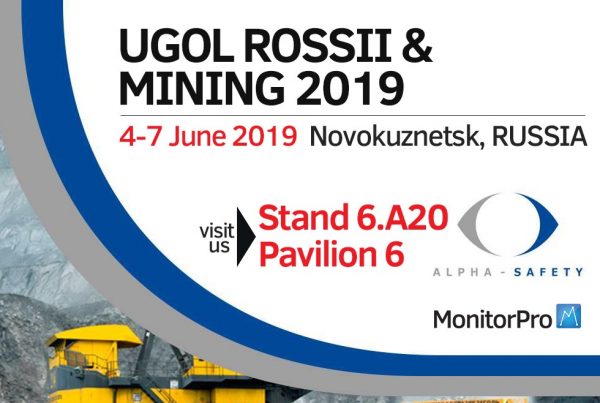 Ugol Rossii Mining 2019
