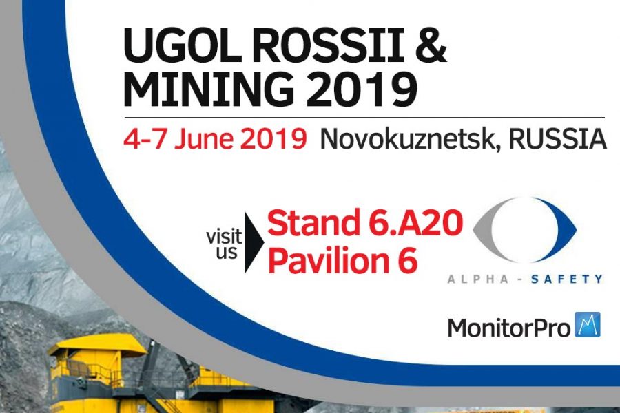 Ugol Rossii Mining 2019