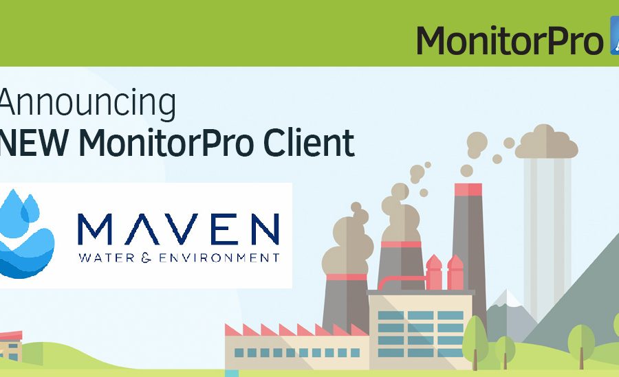 Maven Water & Environment