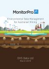 Gestión de datos ambientales para la minería australiana