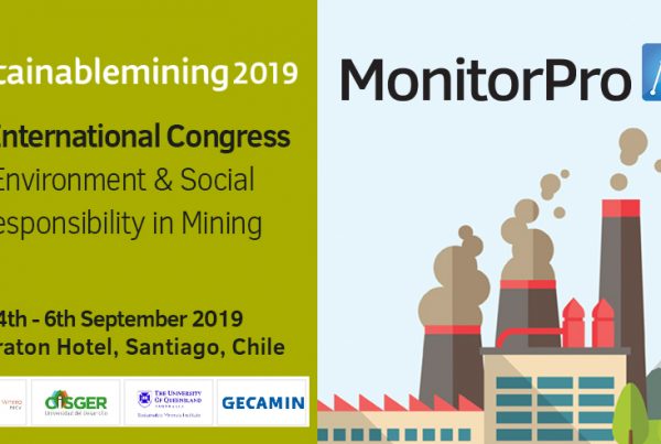 sustainable mining - chili 2019
