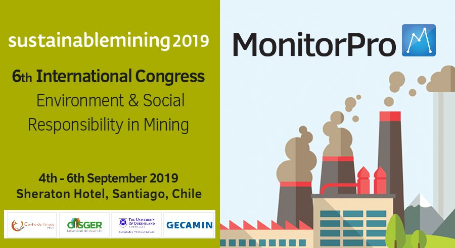 sustainable mining - chili 2019