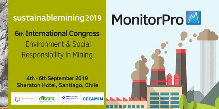 minería sostenible - chile 2019