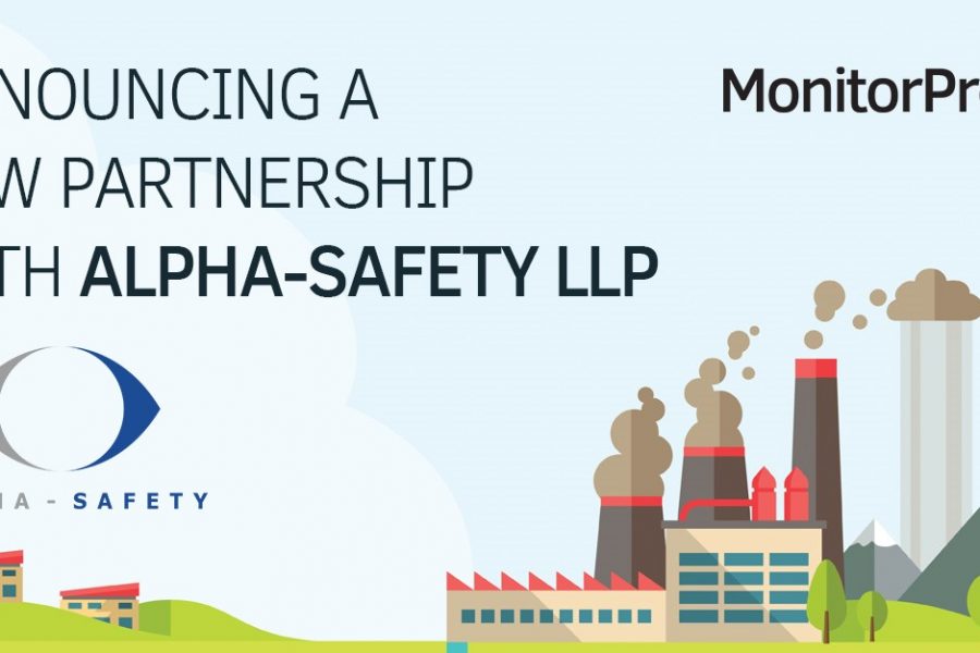 Alpha Safety LLP