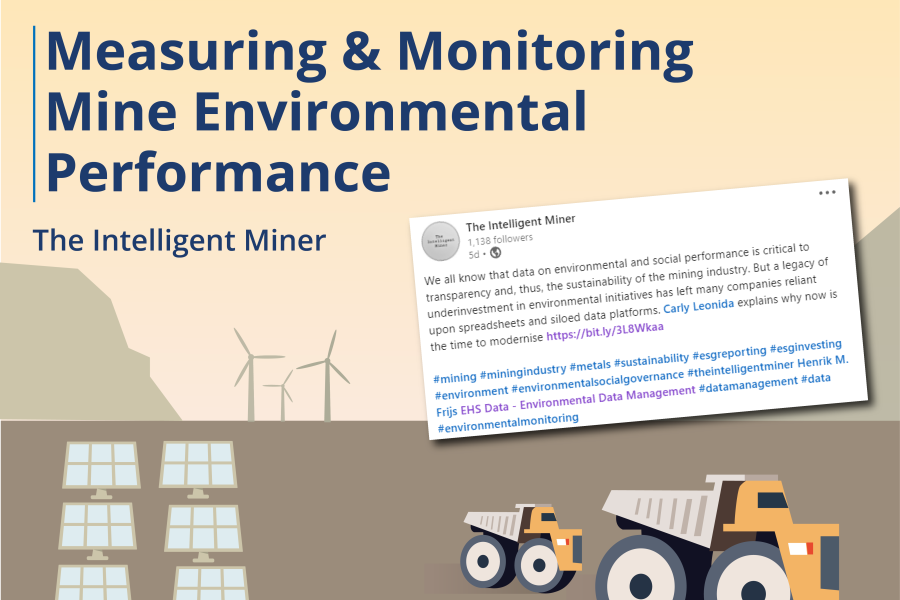 Intelligent Miner interview