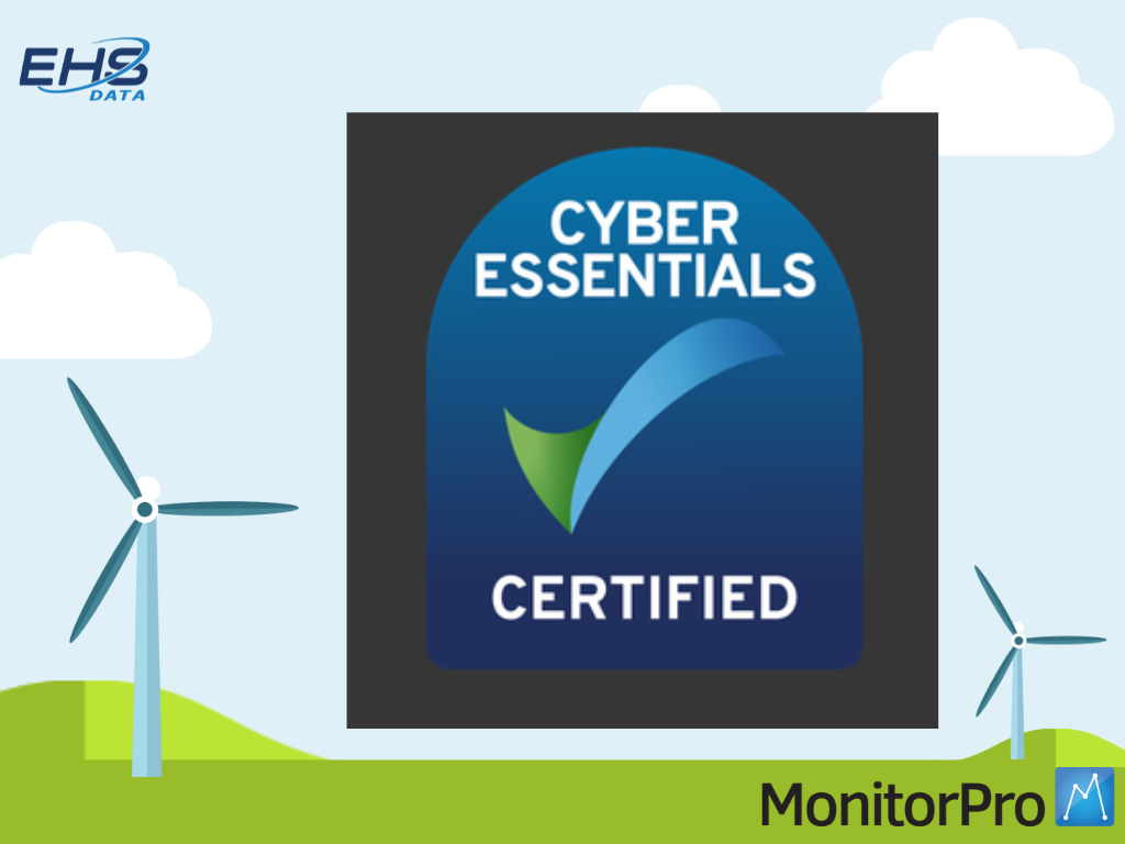 Certificación Cyber Essentials