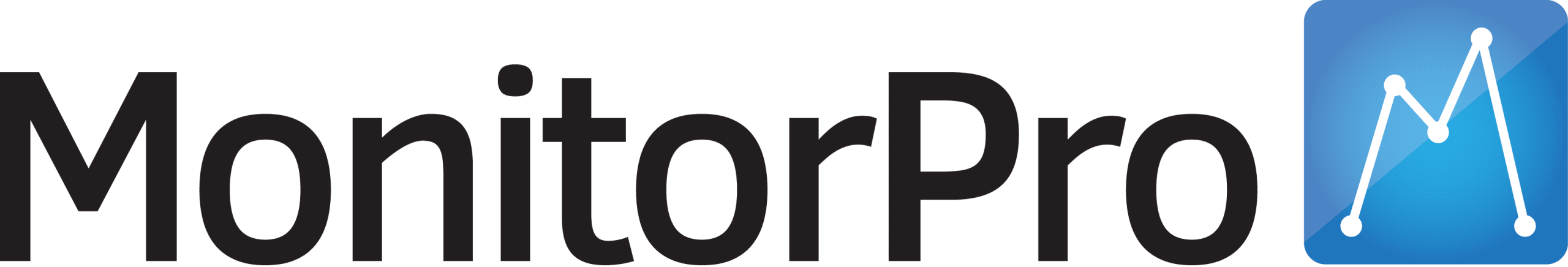 MonitorPro logo