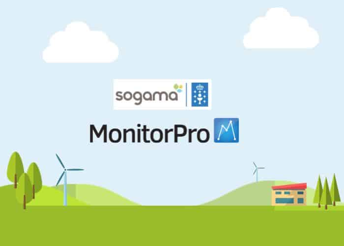 Sogama and MonitorPro