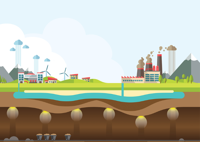 Reduzca el impacto ambiental con MonitorPro