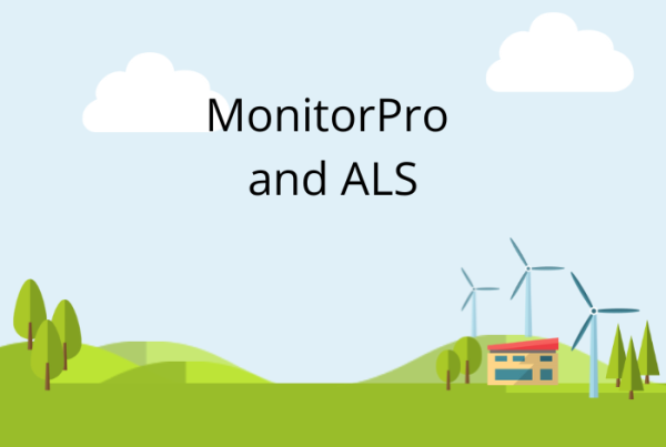 MonitorPro ALS