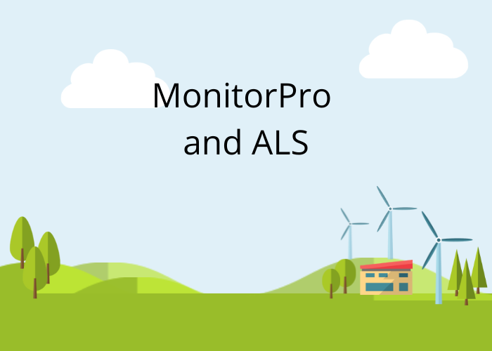 MonitorPro ALS