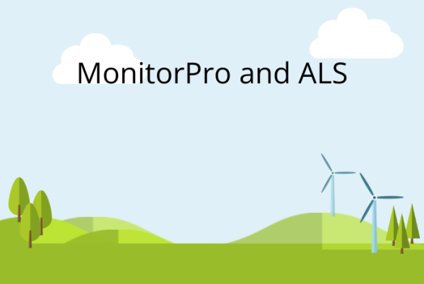 MonitorPro and ALS