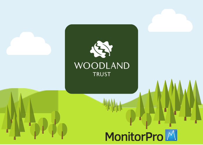 EHS Data Woodland Trust