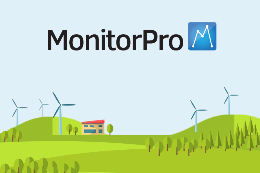 Why Choose MonitorPro