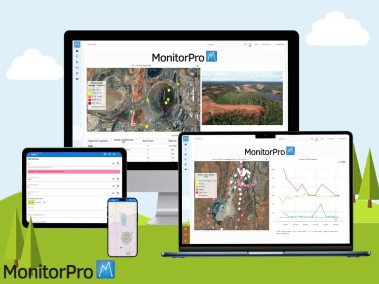 Monitor Insurance Features of MonitorPro