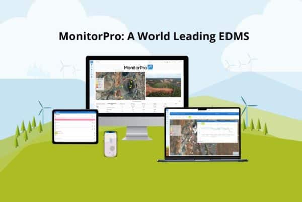 MonitorPro: World Leading EDMS