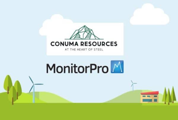 MonitroPro and Conuma