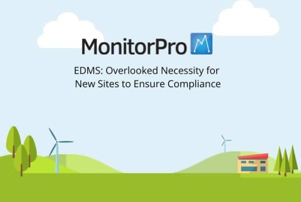 EDMS: MonitorPro