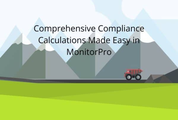 Compliance Calculations