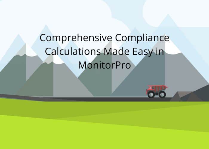 Compliance Calculations
