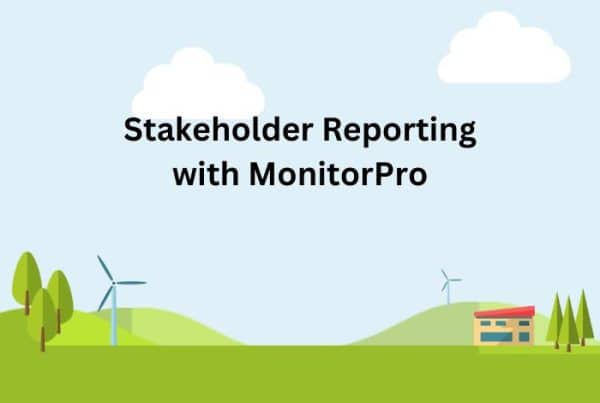 Stakeholder Reporting