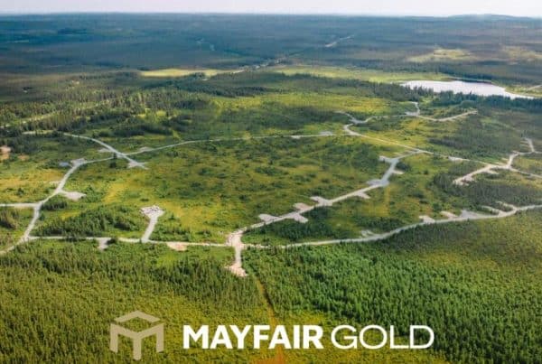 MonitorPro and Mayfair gold